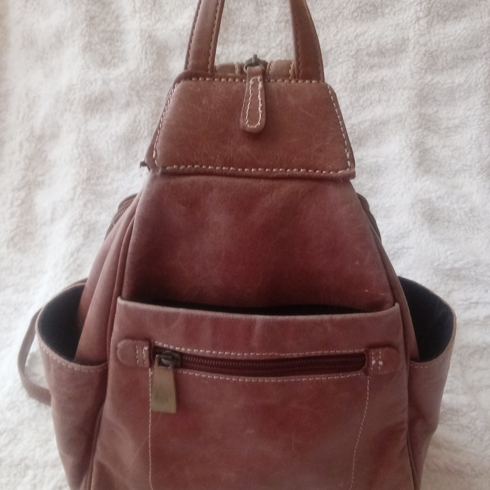 KIM ROGERS Backpack Purse